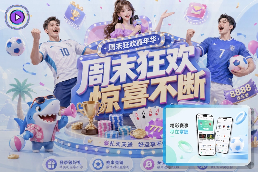 体育视频内容服务